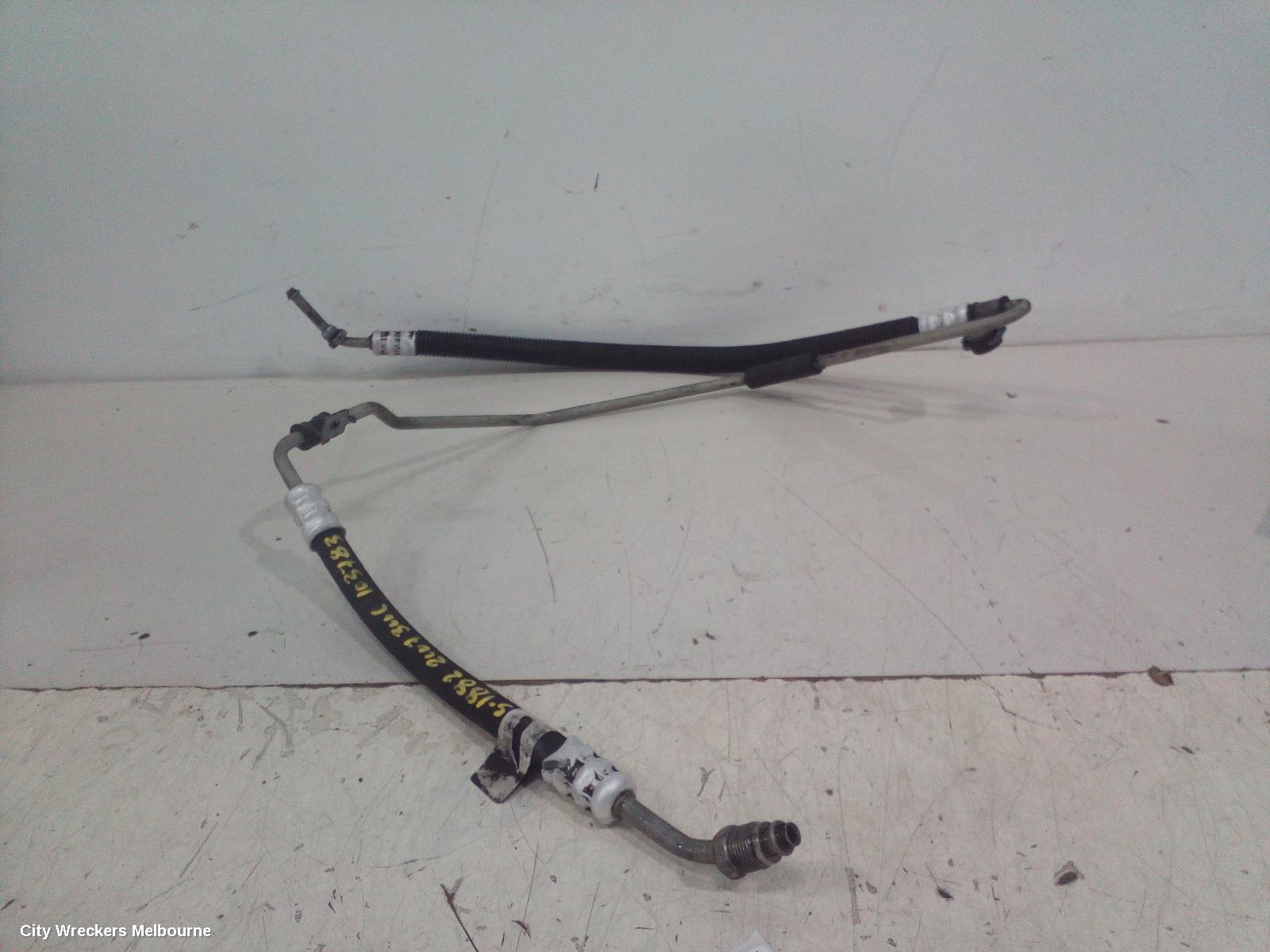 CHRYSLER 300C POWER STEER HOSE, DIESEL, 3.0, TURBO, LX, 04/2006 - 12/2011 - Image 1