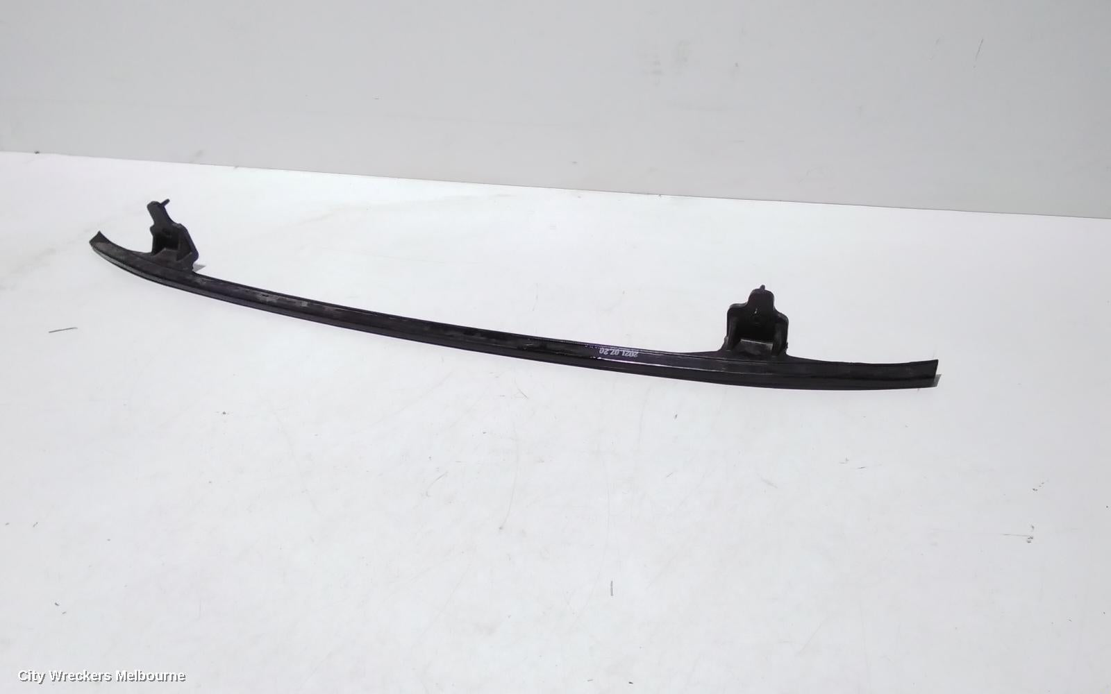 KIA CERATO F/BAR REINFORC/BRACK, MAIN REINFORCEMENT, BD, SEDAN/HATCH, 04/2021 ONWARDS - Image 1