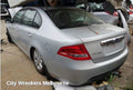 FORD FALCON LEFT TAILLIGHT, FG MKI-MKII, SEDAN, XT, 05/2008 - 10/2014 - Image 1