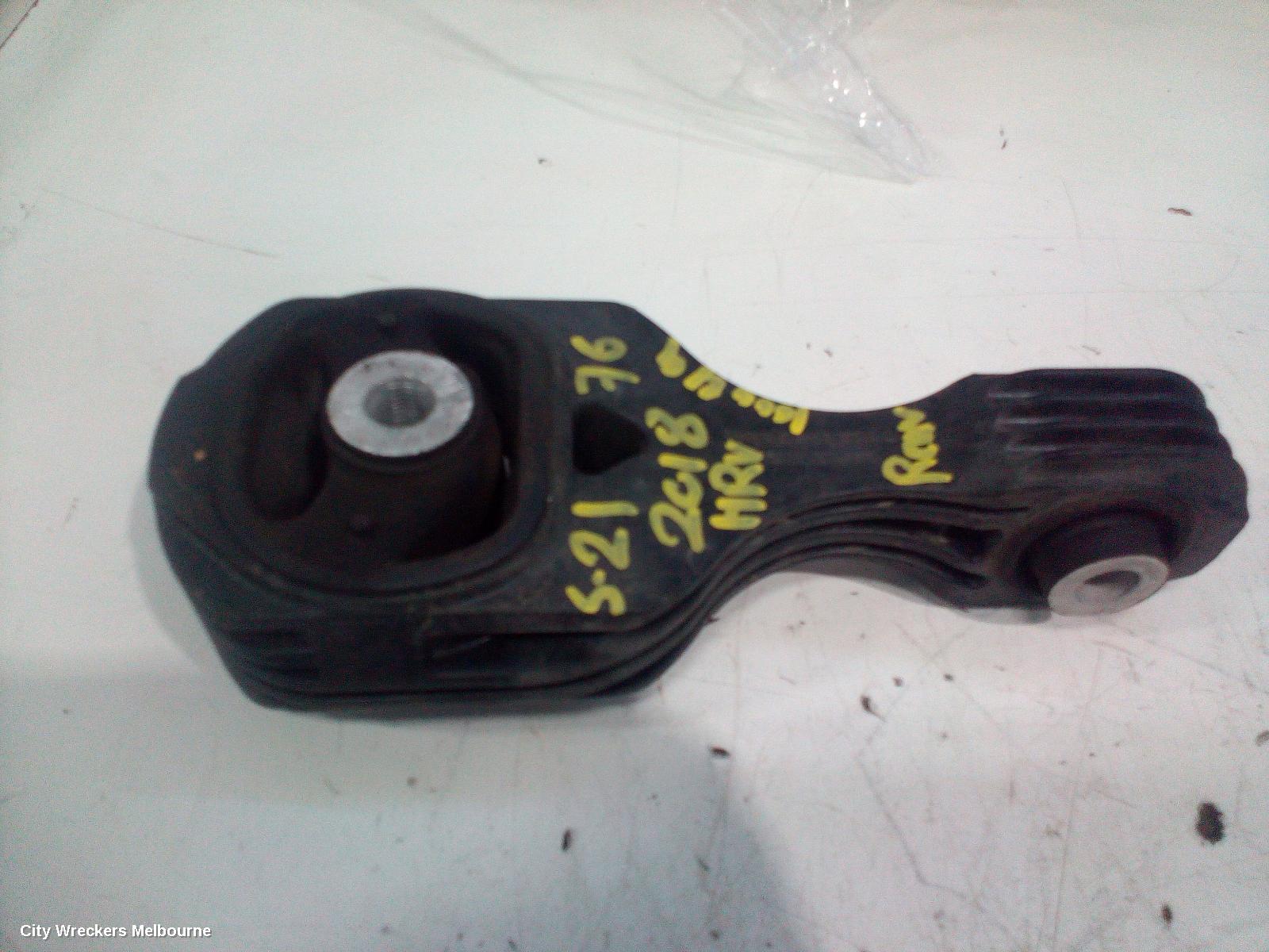 HONDA HRV MOUNT, RU, 12/2014 - 10/2021 - Image 3