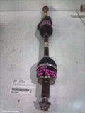 HYUNDAI TUCSON RIGHT DRIVESHAFT, NX4, FRONT, 02/2021 ONWARDS - Image 1