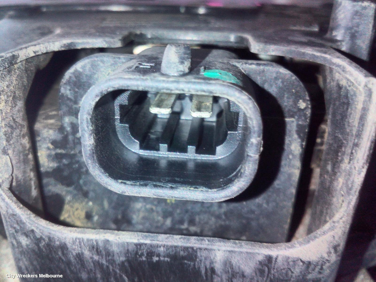 HOLDEN TRAX ALTERNATOR, PETROL, 1.4, AUTO T/M, TJ SERIES, 08/2014 - 12/2020 - Image 3