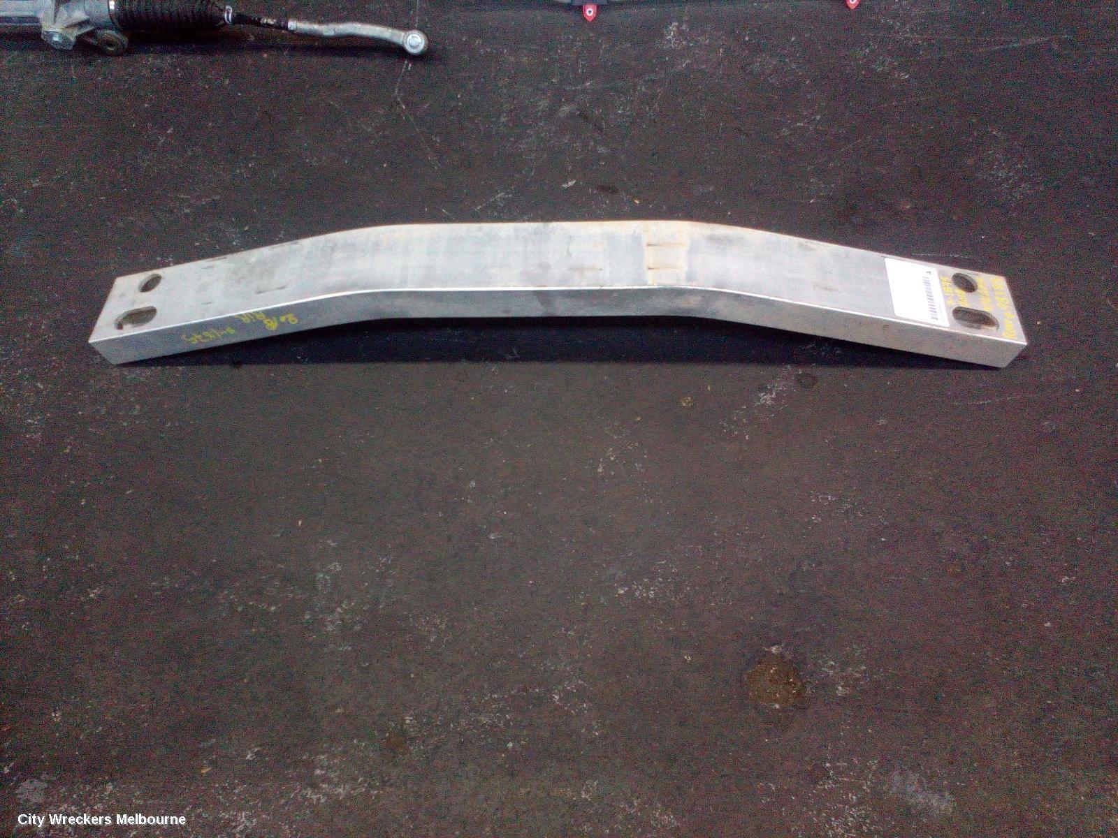 TOYOTA KLUGER R/BAR BRACKET/REINFO, REINFORCEMENT, GSU50/GSU55, 03/2014 - 02/2021 - Image 1