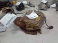 DODGE JOURNEY PARTICULATE FILTER/DPF, DIESEL, 2.0, JC, 09/2008 - 07/2011 - Image 1