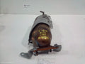 HONDA CIVIC CATALYTIC CONVERTER, MANIFOLD-CAT TYPE, 1.5, PETROL, 10TH GEN, 05/2016 - 08/2021 - Image 1