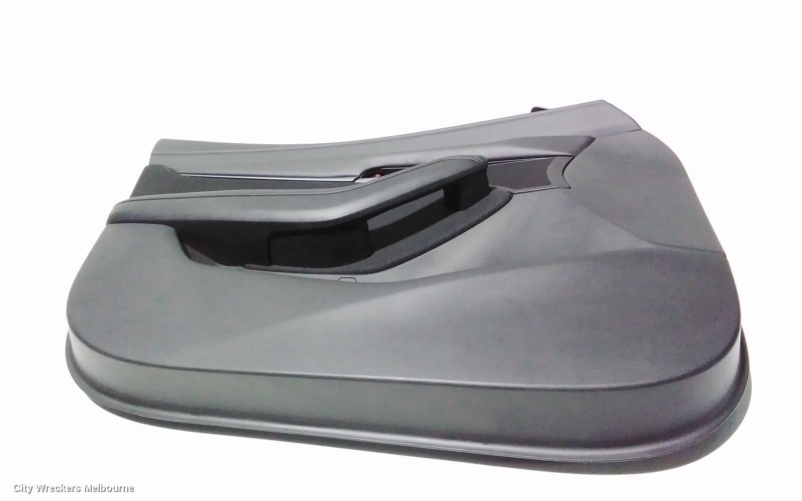 MAZDA 3 DOOR TRIM, LH FRONT, BP, 03/2019 ONWARDS - Image 3