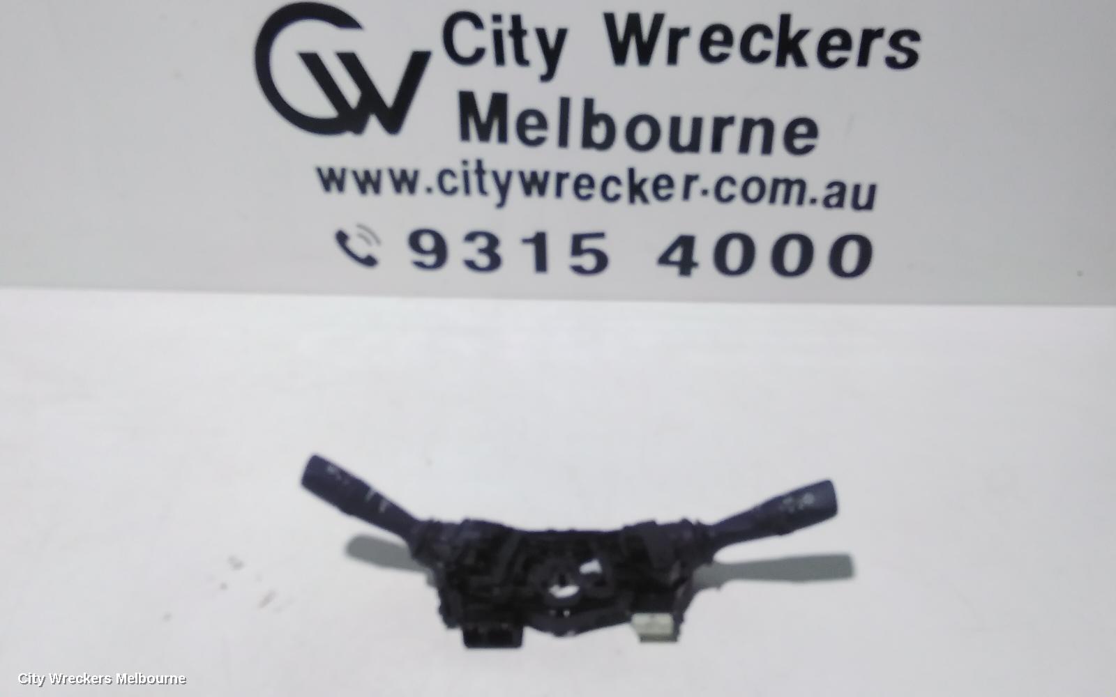 TOYOTA C-HR COMBINATION SWITCH, FLASHER SWITCH, GEN 1, 12/2016 ONWARDS - Image 1