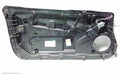 FORD FIESTA LEFT FRONT WINDOW REG/MOTOR, WS, 3DR HATCH, 07/2008 - 12/2012 - Image 1