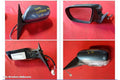 SUBARU OUTBACK LEFT DOOR MIRROR, 4TH GEN, 6 WIRE TYPE, 09/2003 - 09/2006 - Image 1
