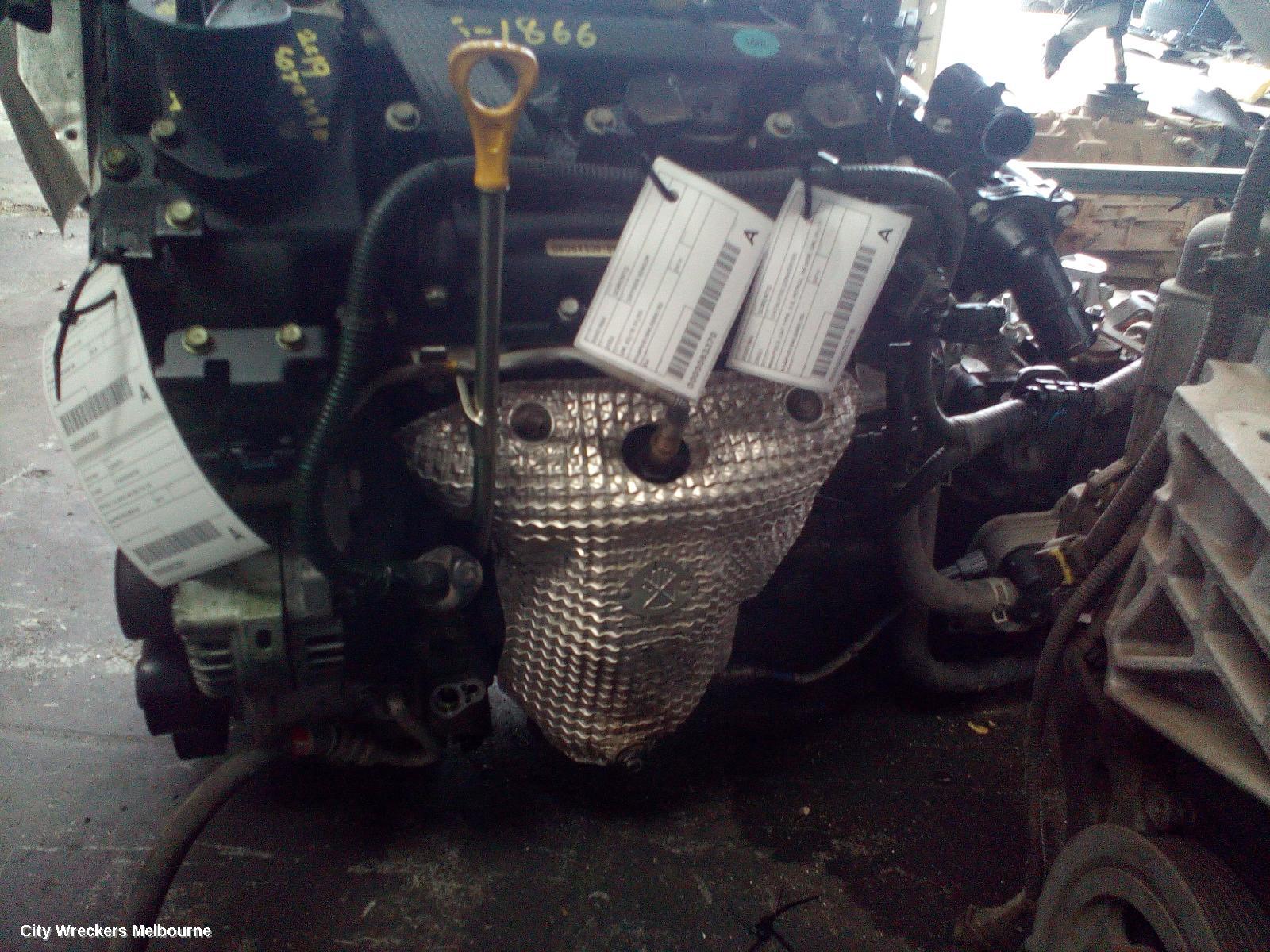 KIA SORENTO OXYGEN SENSOR, UM, 03/2015 - 02/2020 - Image 1
