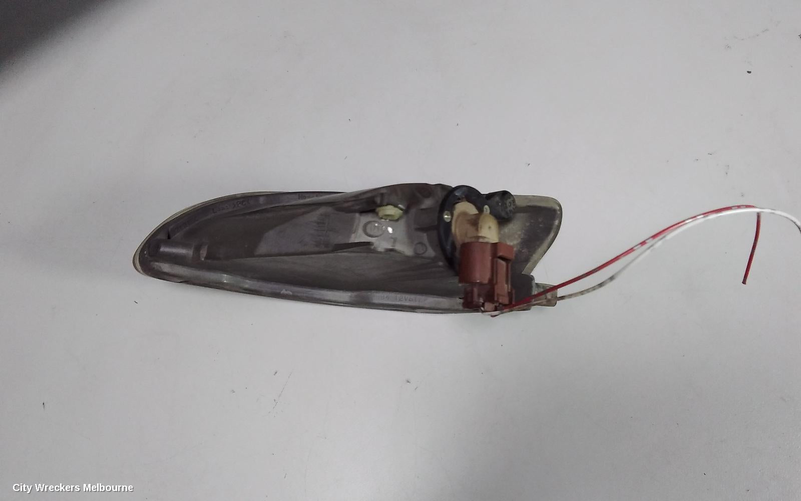 LEXUS RX SERIES RIGHT INDICATOR/FOG/SIDE, BUMPER FOGLAMP, MCU3/GSU3/MHU3#, 04/2003 - 11/2008 - Image 3