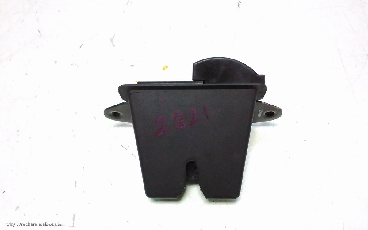 CHERY TIGGO 7 DOOR/BOOT/GATE LOCK, T32, TAILGATE LOCK, NON POWER LIFTGATE TYPE, 05/2023 ONWARDS - Image 1