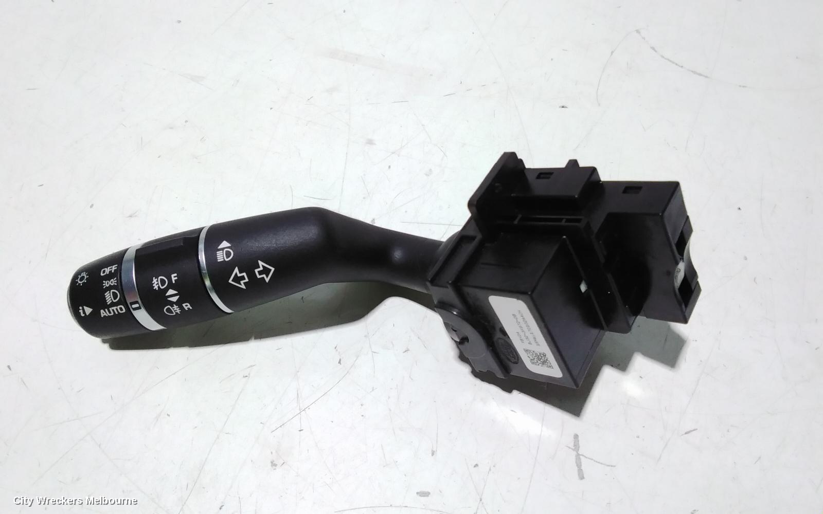 LAND ROVER RANGEROVER SPORT COMBINATION SWITCH, ELECT PARK SWITCH, L494, 06/2013 - 04/2022 - Image 2