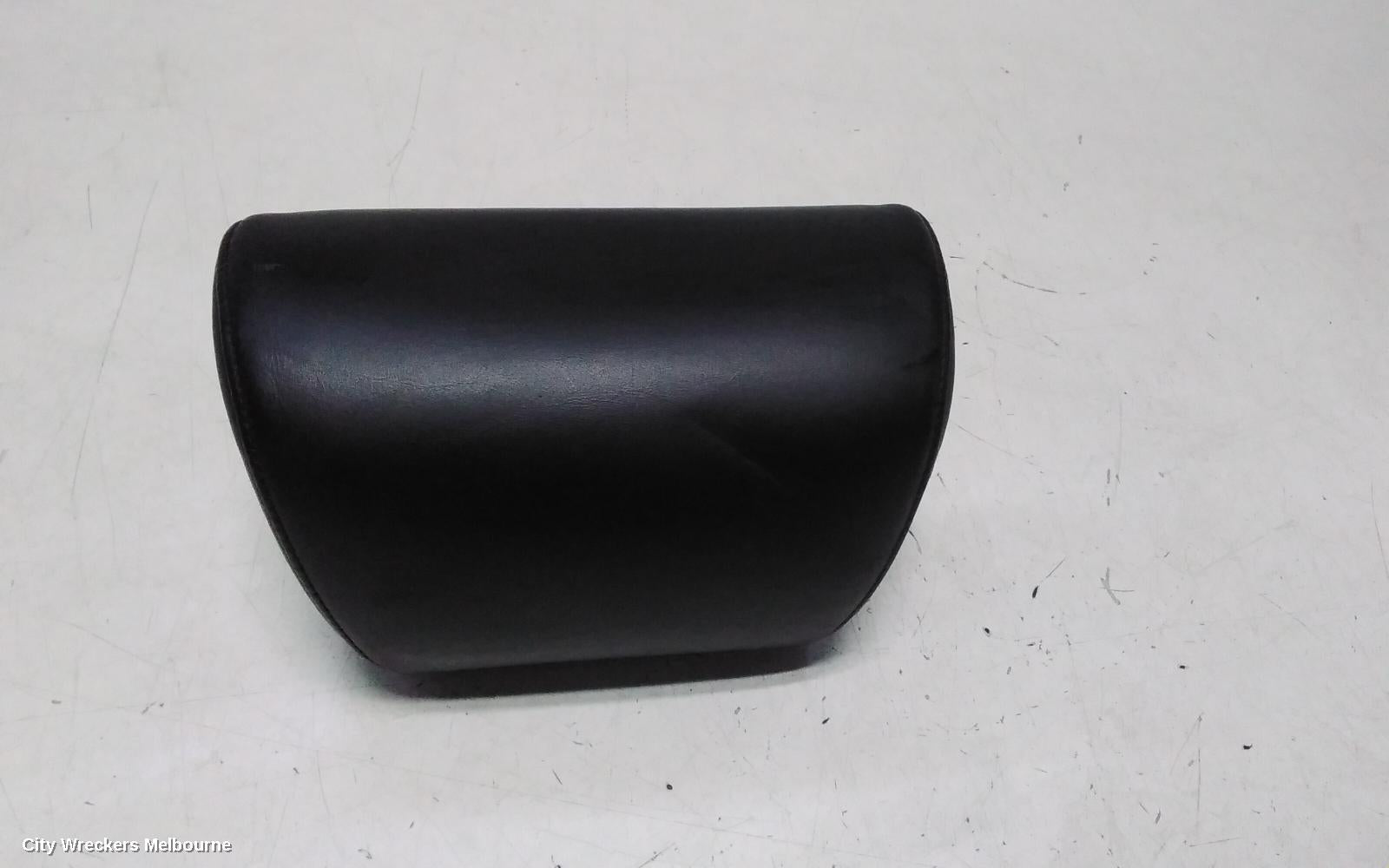 LEXUS RX SERIES HEADREST, AL10, 03/2009 - 09/2015 - Image 1