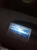 HYUNDAI GETZ STARTER, PETROL, AUTO T/M, TB, 10/2008 - 09/2011 - Image 1