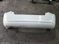 HOLDEN CRUZE REAR BUMPER, JH, SEDAN, CD/CDX/EQUIPE/Z SERIES, W/ PARK SENSOR, 03/2011 - 01/2017 - Image 1