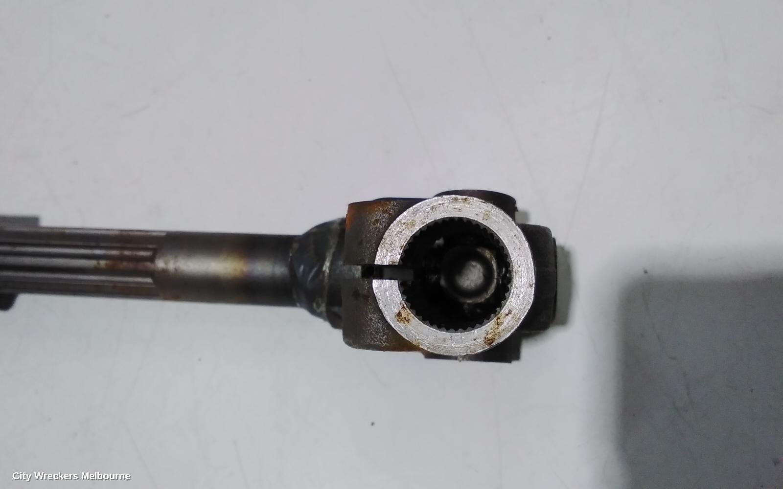 KIA SPORTAGE STEERING INTERMEDIATE SHAFT, QL, 10/2015 - 08/2021 - Image 3