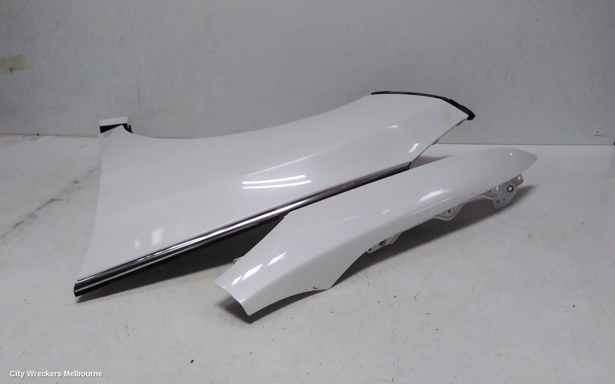 HONDA ODYSSEY LEFT GUARD, RC1, 02/2014 - 12/2020 - Image 2