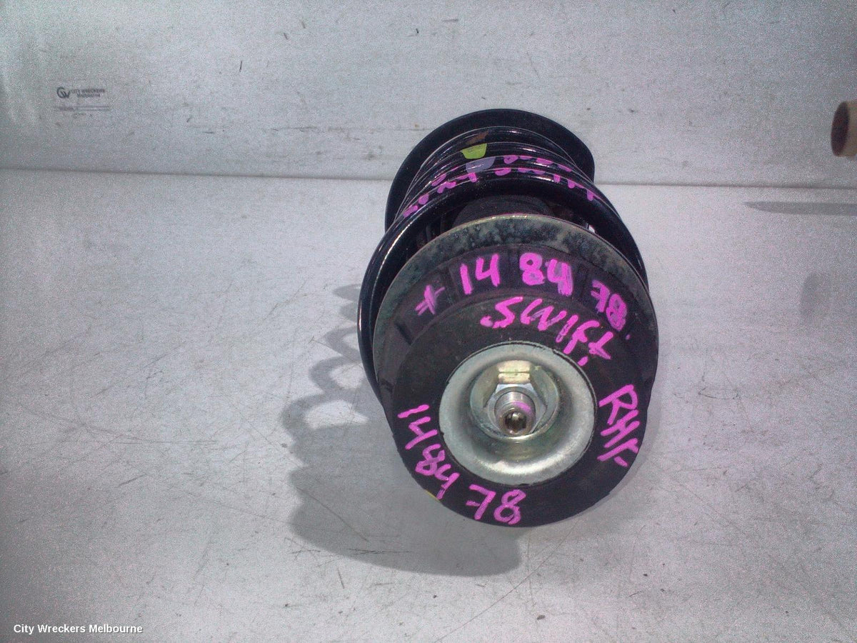 SUZUKI SWIFT RIGHT FRONT STRUT, UZ, 12/2023 ONWARDS - Image 1