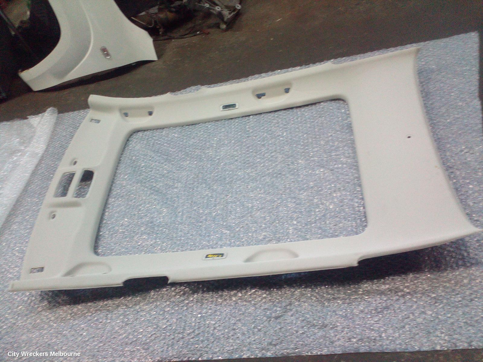 SKODA RAPID HOODLINING, NH, 05/2014 - 12/2020 - Image 3