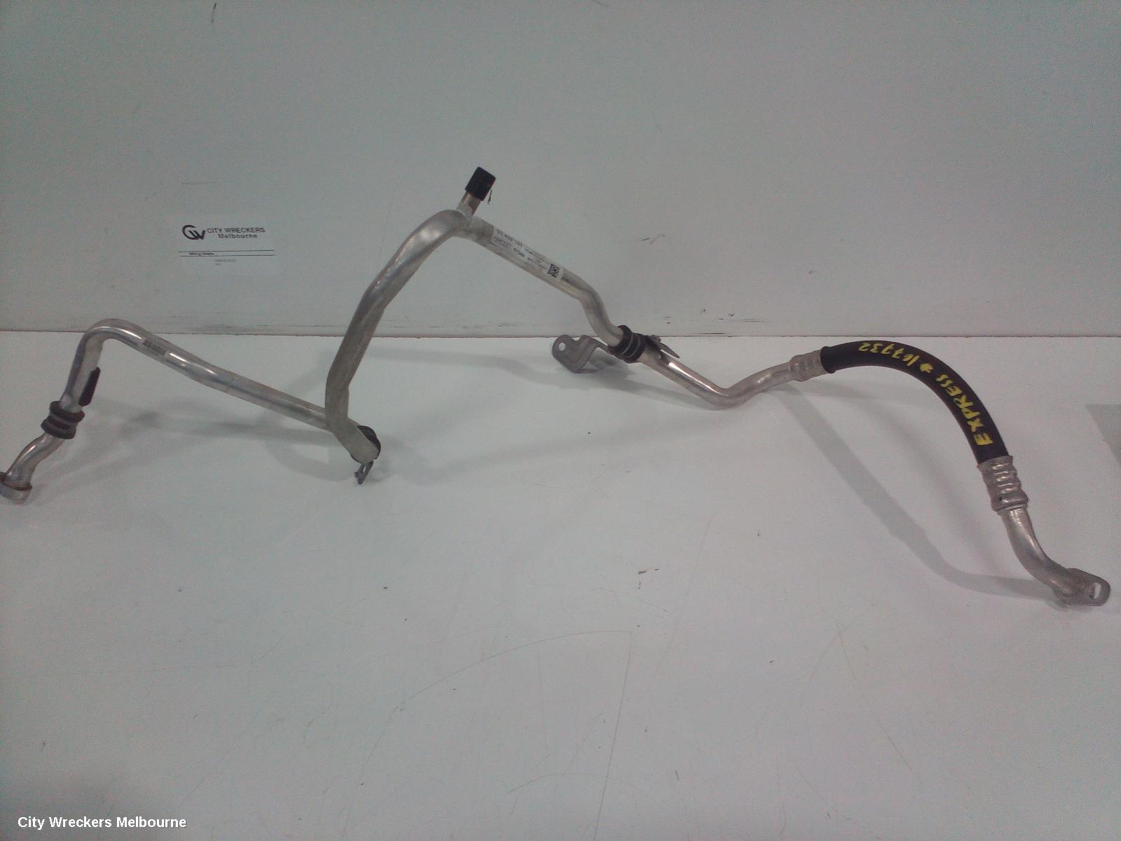 MITSUBISHI EXPRESS A/C HOSES, SN, 03/2020 - 12/2022 - Image 2