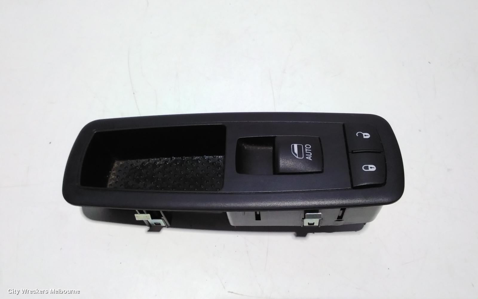 JEEP CHEROKEE PWR DR WIND SWITCH, LH FRONT, KL, 02/2014 ONWARDS - Image 1