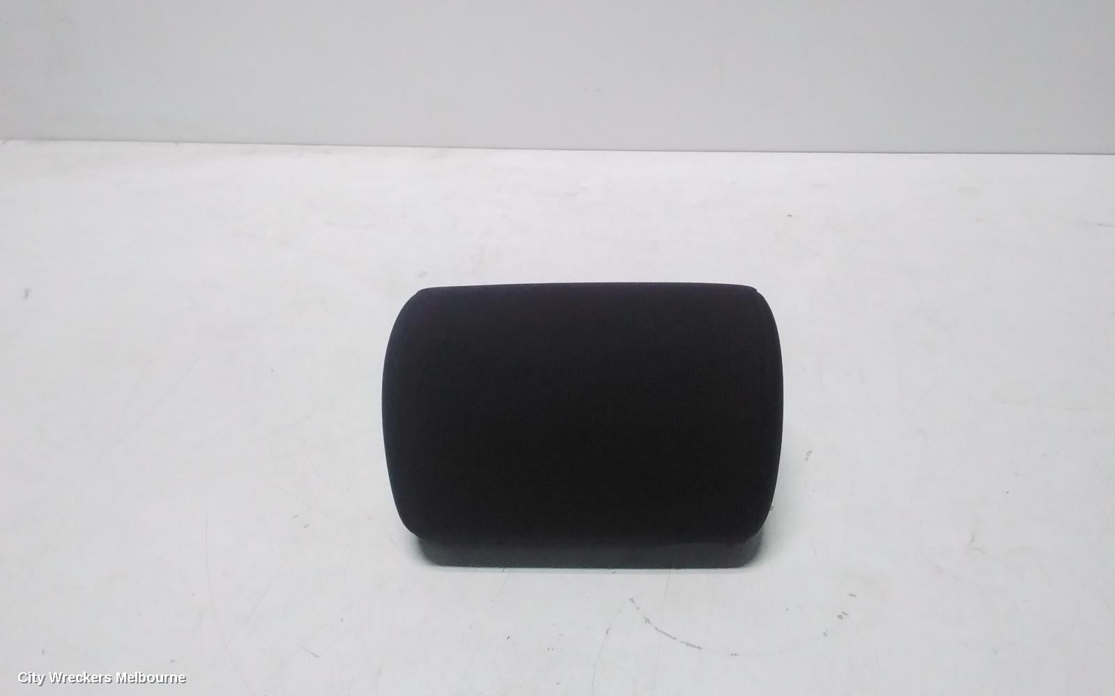 TOYOTA COROLLA HEADREST, ZRE182R 10/2012 - 06/2018 - Image 1