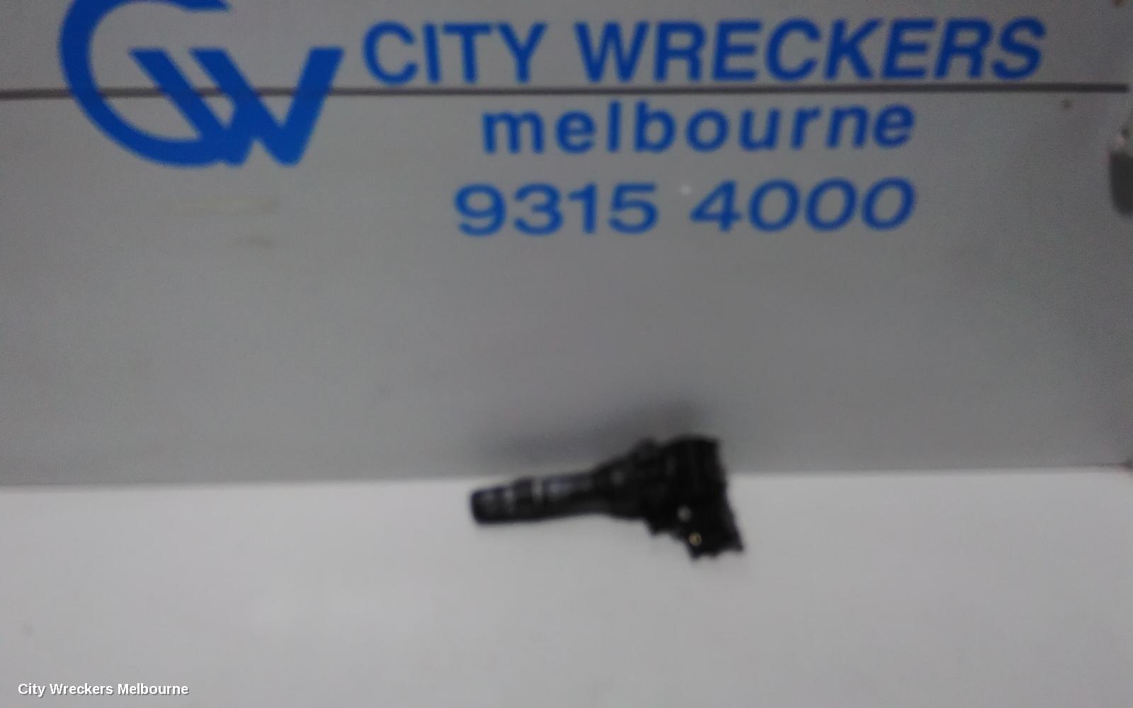 TOYOTA KLUGER COMBINATION SWITCH, WIPER SWITCH, GSU40-GSU45, 05/2007 - 12/2013 - Image 1