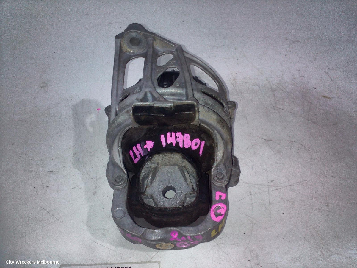 AUDI Q7 MOUNT, ENGINE MOUNT (LH SIDE), DIESEL, 3.0, TURBO, 4M, CRTC/CZZA CODE, 09/2015 - 03/2020 - Image 2