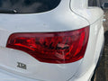 AUDI Q7 RIGHT TAILLIGHT, 4L, IN TAILGATE, 10/2009 - 08/2015 - Image 1