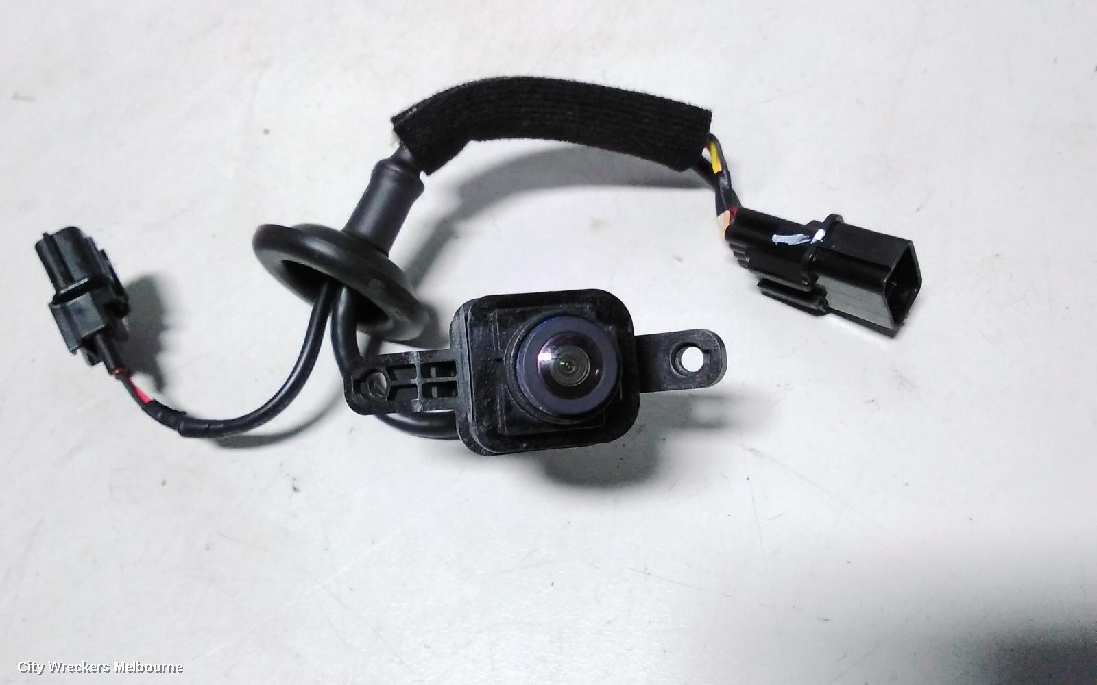 KIA PICANTO REVERSE CAMERA, JA, REVERSE CAMERA, 05/2017 ONWARDS - Image 3
