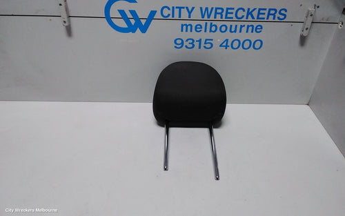 AUDI A1 HEADREST, MK 1, 8X, 12/2010 - 12/2018 - Image 2
