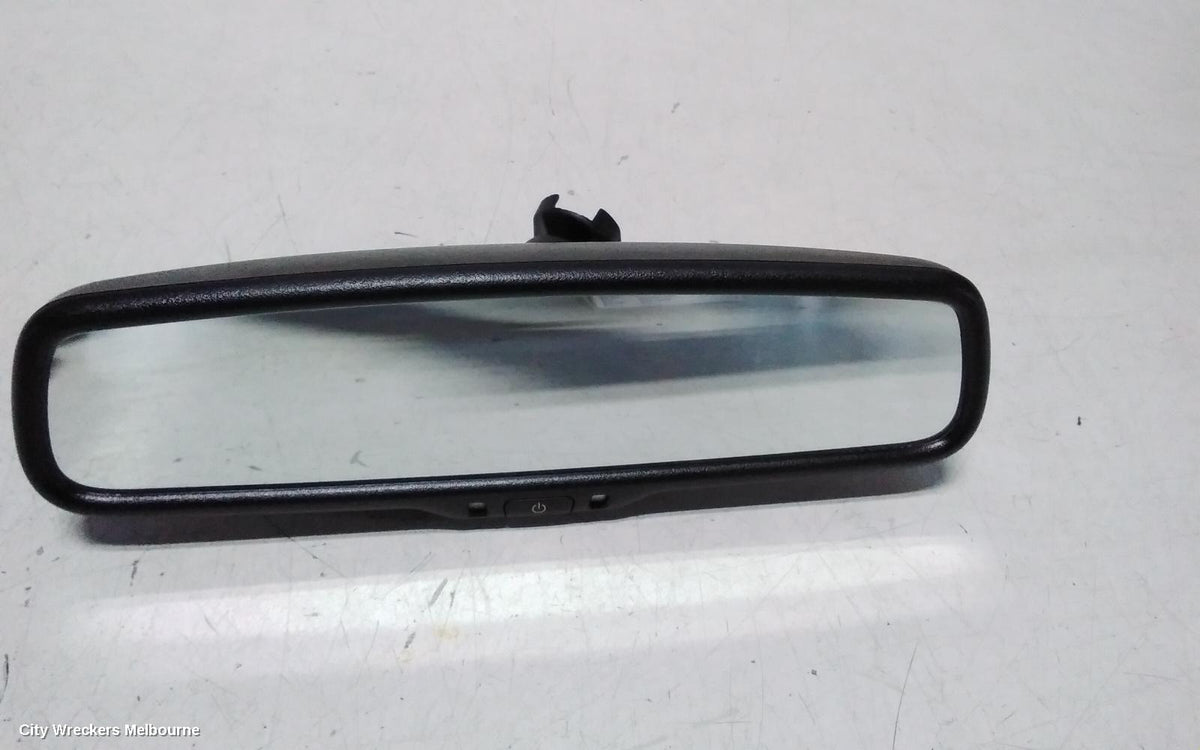 MITSUBISHI OUTLANDER INTERIOR MIRROR, ZM, 08/2021 ONWARDS - Image 1