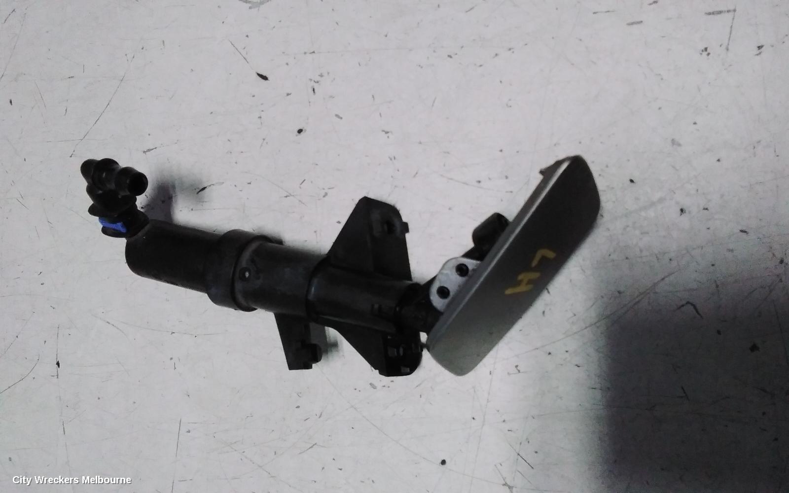 VOLKSWAGEN PASSAT WASHER JET, 3CC, SEDAN, 08/2008 - 12/2016 - Image 2