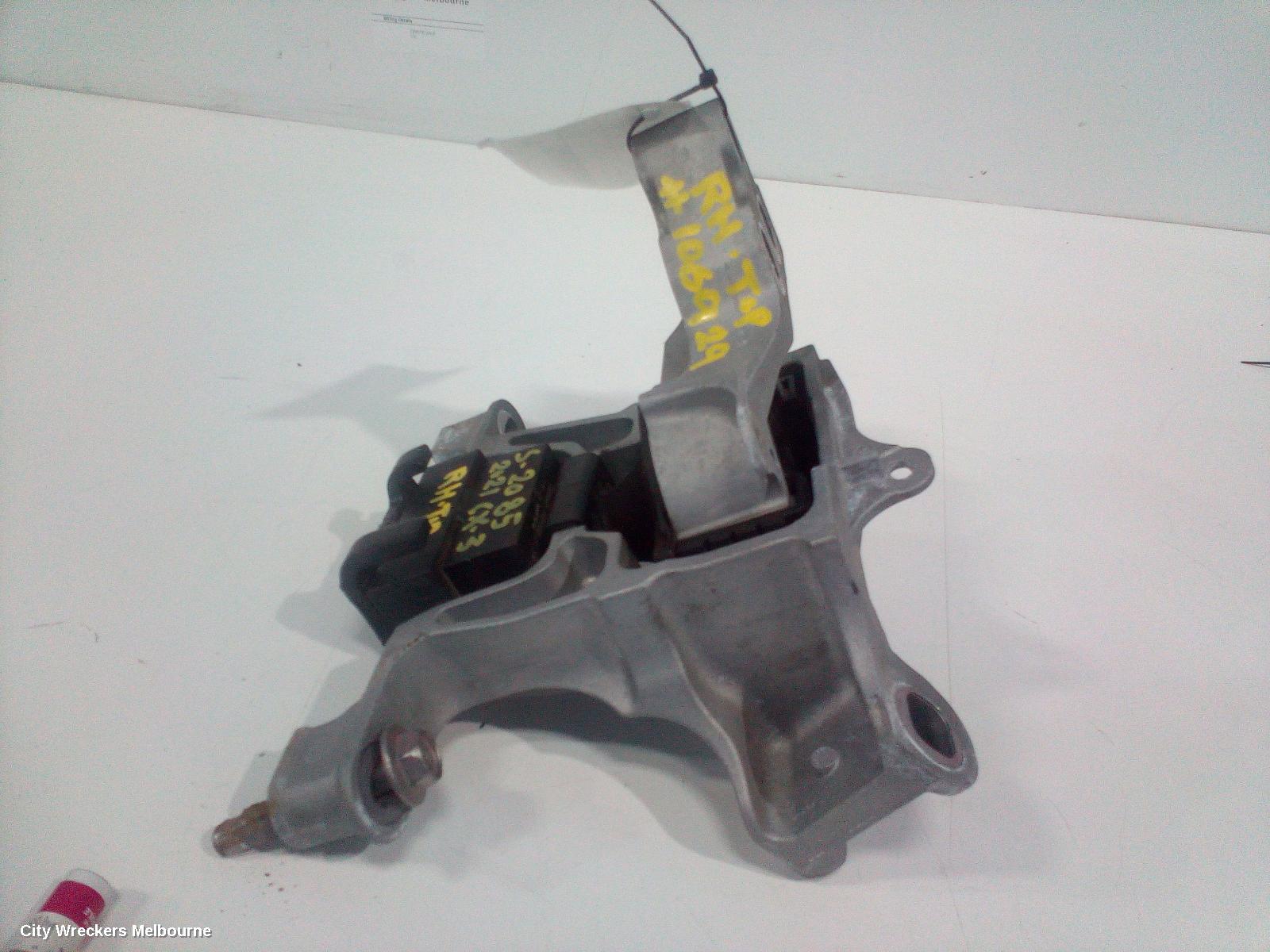 MAZDA CX3 MOUNT, DK, 03/2015 ONWARDS - Image 2