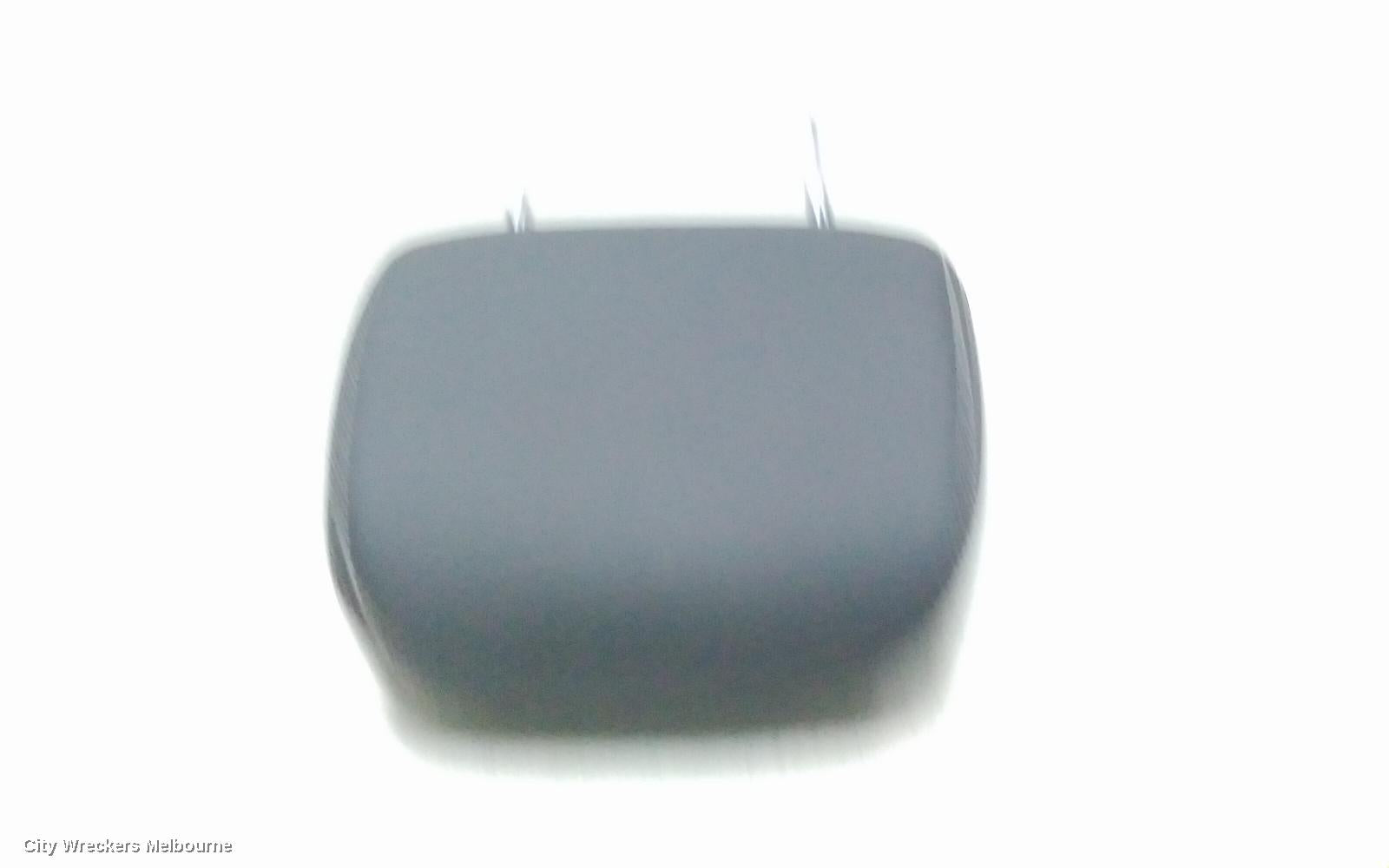 TOYOTA C-HR HEADREST, GEN 1, LH FRONT, 12/2016 - 09/2023 - Image 2