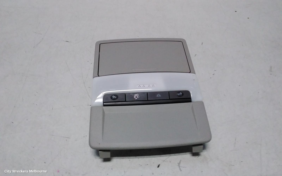 MITSUBISHI OUTLANDER COURTESY LIGHT, ZM, 08/2021 ONWARDS - Image 2
