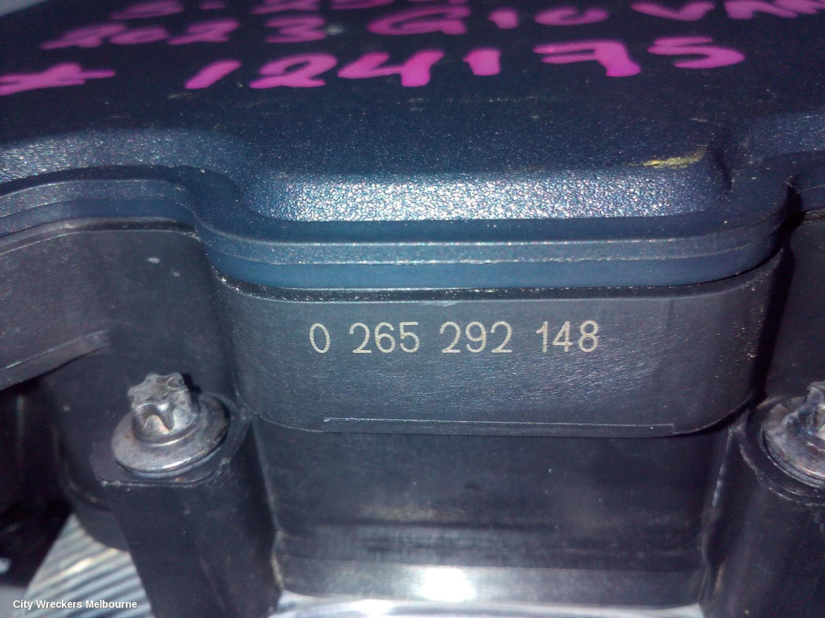 LDV G10 ABS PUMP/MODULATOR, SV7A/SV7C, WAGON/VAN, 04/2015 ONWARDS - Image 3