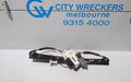 BMW X3 RIGHT REAR WND REG/MOTOR, E83, 06/2004 - 11/2010 - Image 1