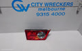 HONDA ACCORD REAR GARNISH, BOOTLID LAMP (LH SIDE), 7TH GEN, CL/EURO (VIN JHMCL), 12/2005 - 03/2008 - Image 1