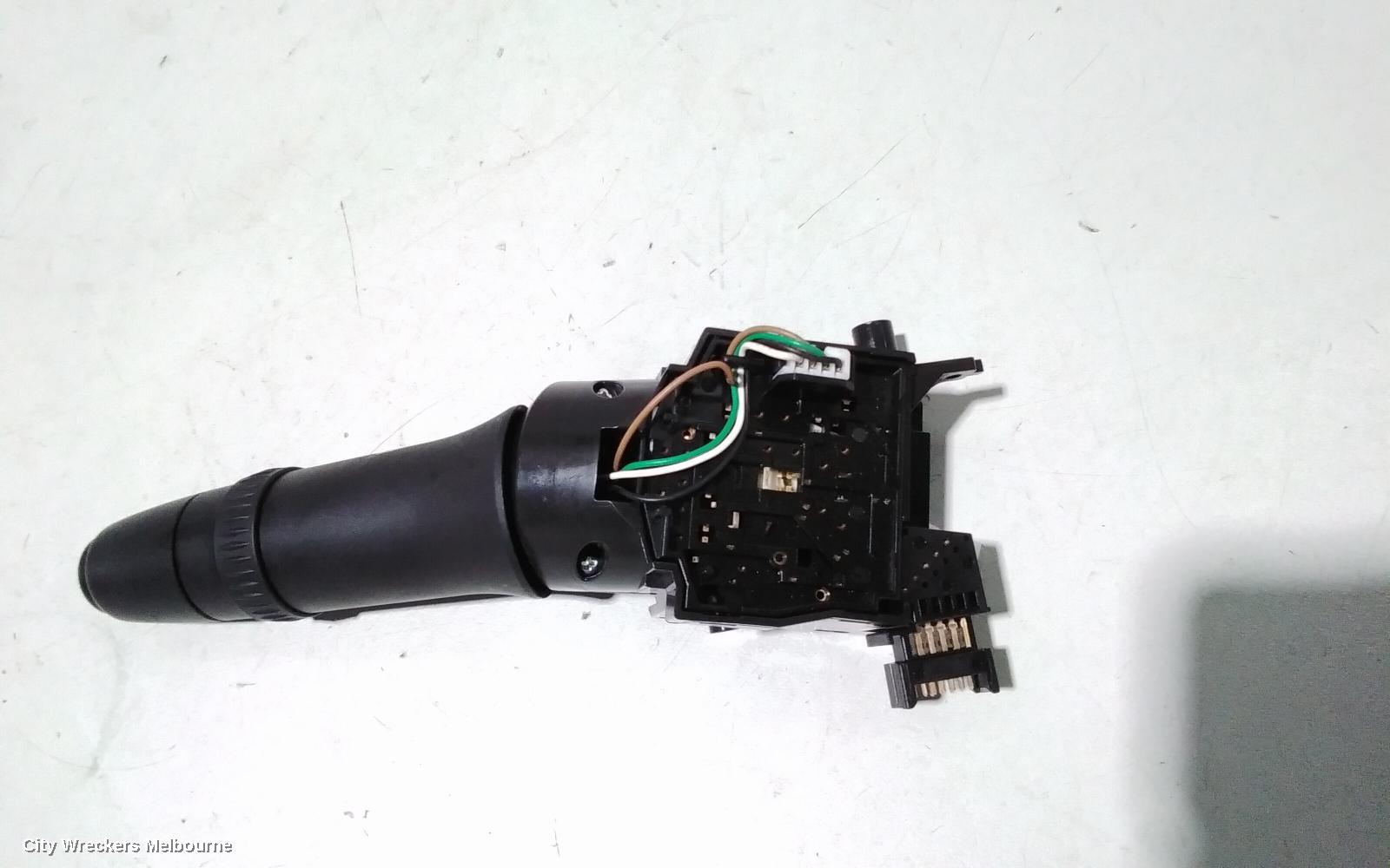 MITSUBISHI ASX COMBINATION SWITCH, COMBINATION SWITCH ASSY, XE, 08/2019 ONWARDS - Image 3