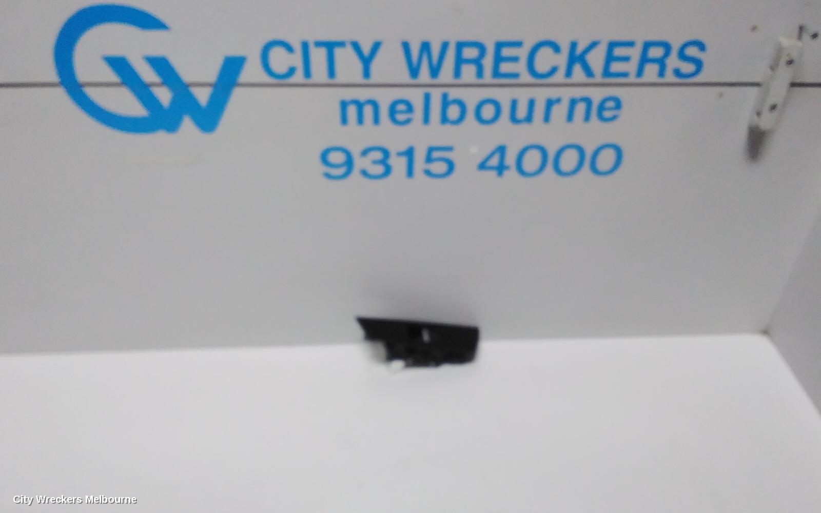 MAZDA CX9 PWR DR WIND SWITCH, LH FRONT/LH REAR/RH REAR, W/ ONE TOUCH DRIVER POWER WINDOW TYPE, TC, 07/2016 ONWARDS - Image 1
