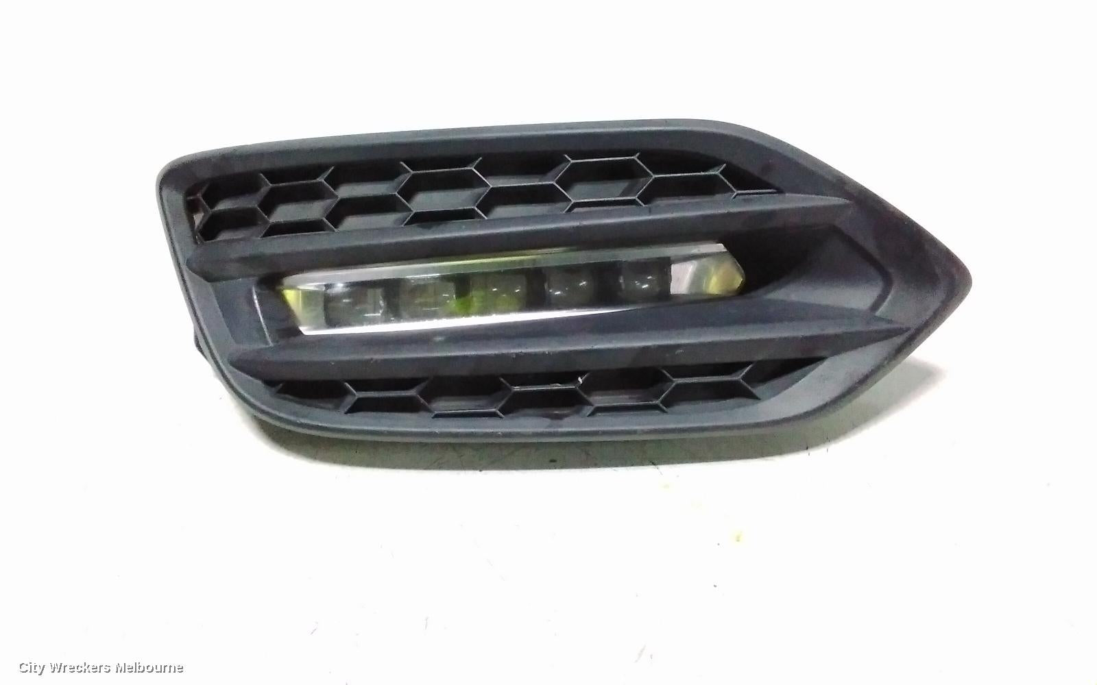 HONDA HRV LEFT INDICATOR/FOG/SIDE, BUMPER FOGLAMP, RU5, LED TYPE, 07/2018 - 10/2021 - Image 2