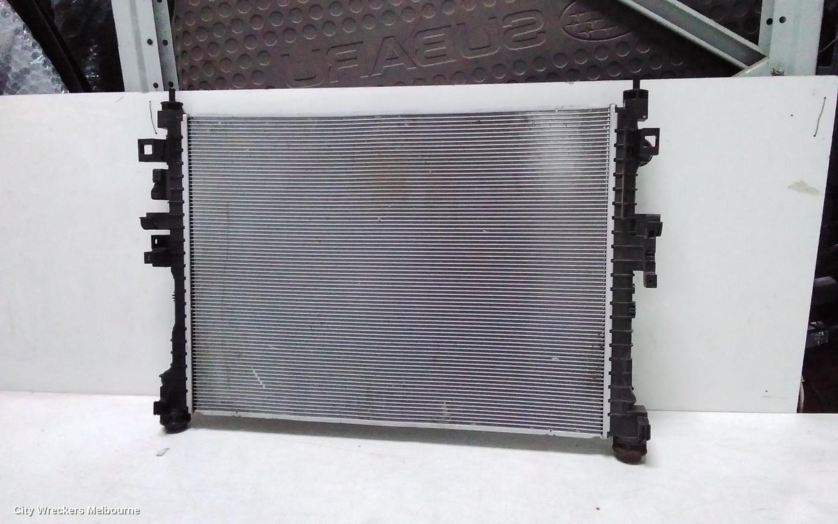 HAVAL JOLION RADIATOR, A02, 04/2024 ONWARDS - Image 3