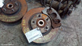MITSUBISHI OUTLANDER RIGHT FRONT HUB ASSEMBLY, ZG-ZL, FWD/AWD, 11/2006 ONWARDS - Image 1