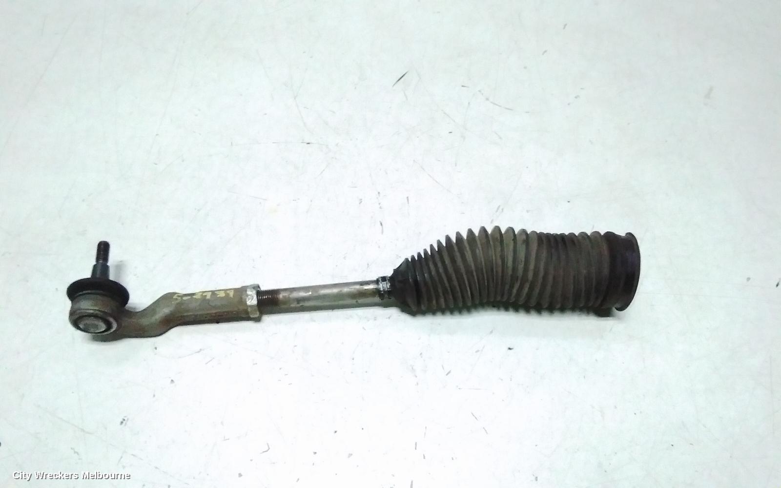 FORD FOCUS FRONT TIE ROD, LW 05/2011 - 08/2015 - Image 2