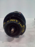 HYUNDAI I20 LEFT FRONT STRUT, PB, MANUAL T/M, 07/2010 - 03/2012 - Image 1