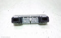 ISUZU DMAX REVERSE CAMERA, RG, FRONT LANE DEPARTURE CAMERA (WINDSCREEN MOUNTED), P/N 8976891760, 07/2020 ONWARDS - Image 1