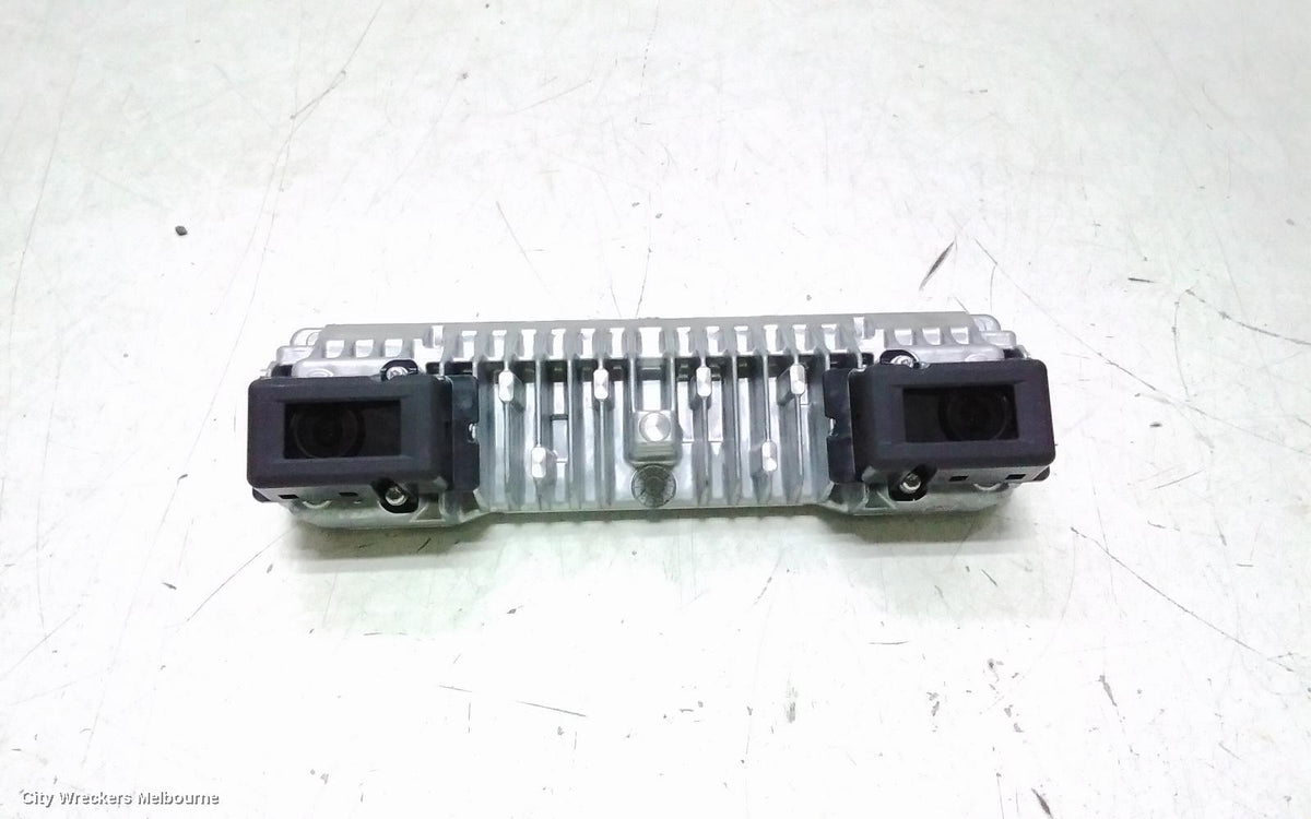 ISUZU DMAX REVERSE CAMERA, RG, FRONT LANE DEPARTURE CAMERA (WINDSCREEN MOUNTED), P/N 8976891760, 07/2020 ONWARDS - Image 1