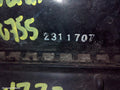 HONDA JAZZ RADIATOR, MANUAL, GD (VIN MRHGD), 03/2006 - 09/2008 - Image 1